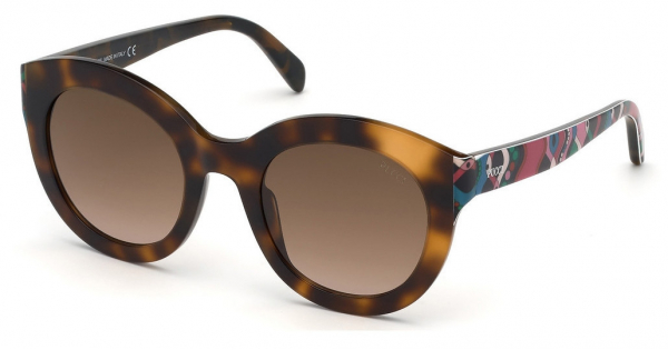 Emilio Pucci EP 0098 52F