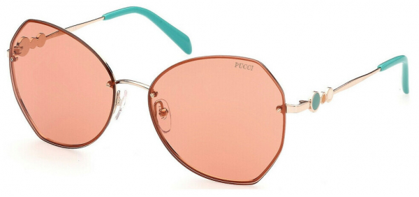 Emilio Pucci EP 0178 28J