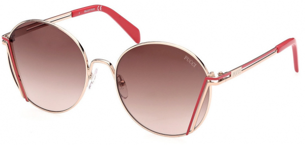 Emilio Pucci EP 0180 28F