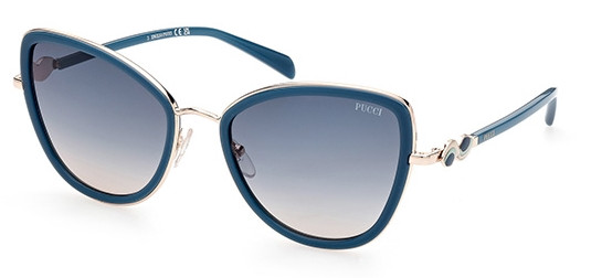 Emilio Pucci EP 0184 95P