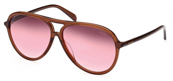Emilio Pucci EP 0200 48T