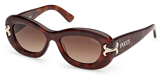 Emilio Pucci EP 0210 53F