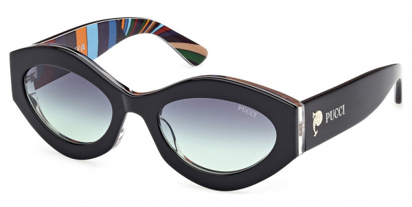 Emilio Pucci EP 0227 01B