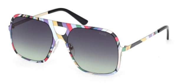 Emilio Pucci EP 0238 99B