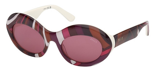 Emilio Pucci EP 0246 99S