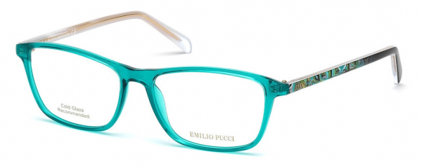Emilio Pucci EP 5048 098