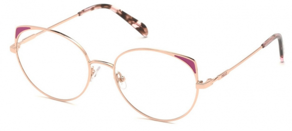 Emilio Pucci EP 5124 28B