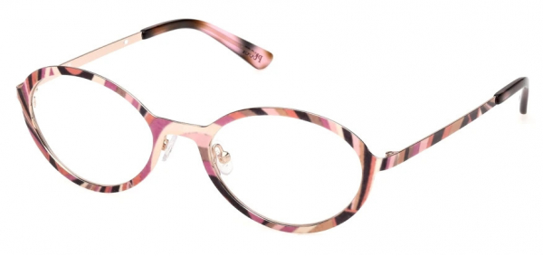 Emilio Pucci EP 5277 099