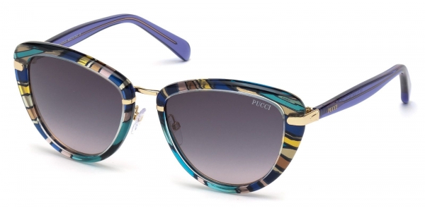 Emilio Pucci EP0011 92B