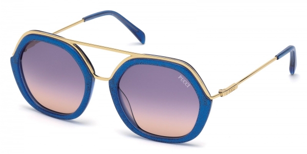 Emilio Pucci EP0014 92W