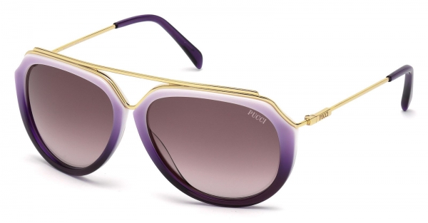 Emilio Pucci EP0015 80T