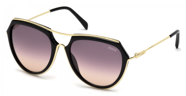 Emilio Pucci EP0016 01B