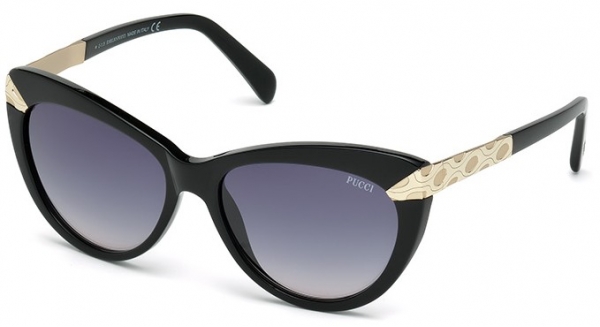 Emilio Pucci EP0017 01B