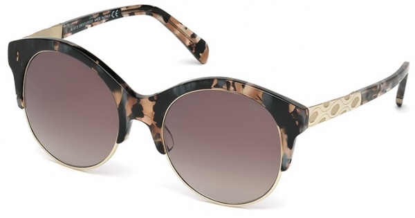 Emilio Pucci EP0023 55T