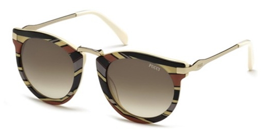 Emilio Pucci EP0025 20P