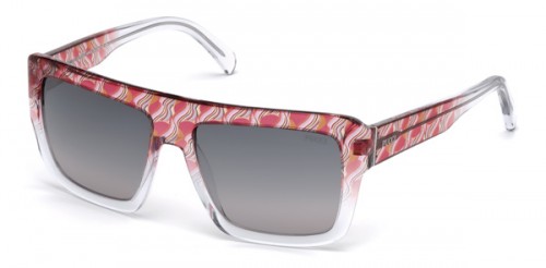 Emilio Pucci EP0033 27C
