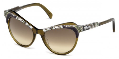 Emilio Pucci EP0035 98G