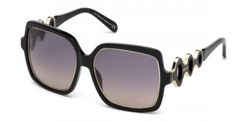 Emilio Pucci EP0040 01B