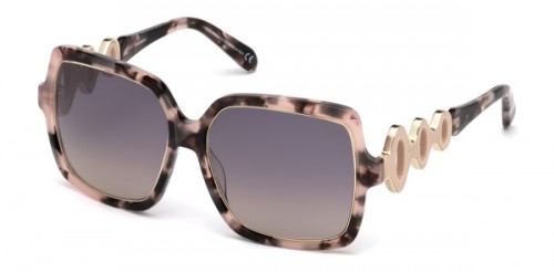 Emilio Pucci EP0040 55T