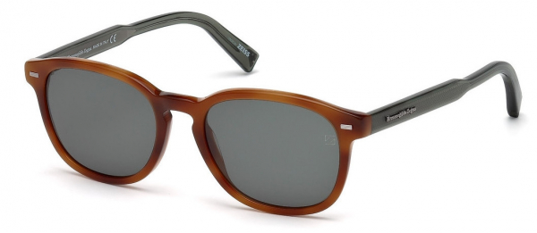 Ermenegildo Zegna EZ 0005 53N