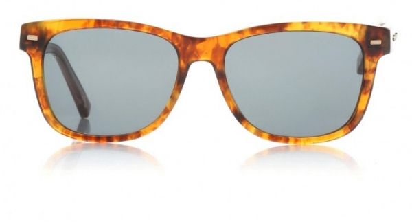 Ermenegildo Zegna EZ 0028 55D Polarized