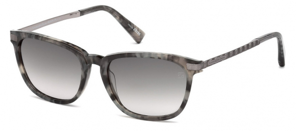 Ermenegildo Zegna EZ 0039 55B