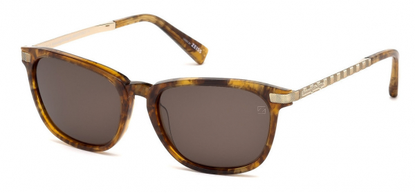 Ermenegildo Zegna EZ 0039 55J