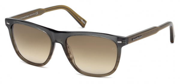 Ermenegildo Zegna EZ 0041 20P