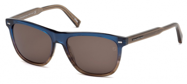 Ermenegildo Zegna EZ 0041 92J