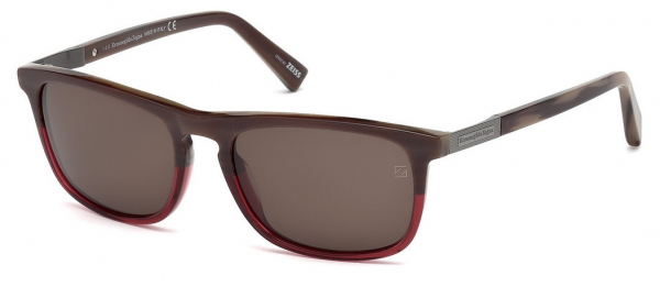 Ermenegildo Zegna EZ 0045 65J