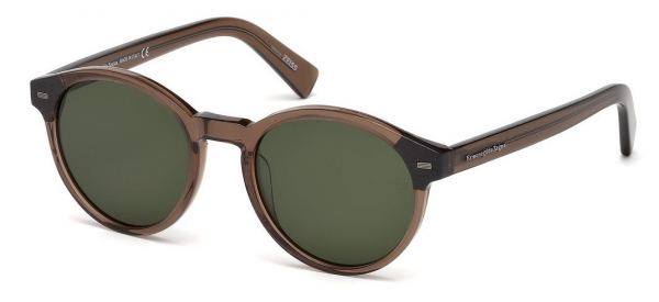 Ermenegildo Zegna EZ 0081 50N