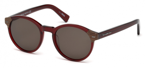 Ermenegildo Zegna EZ 0081 69E