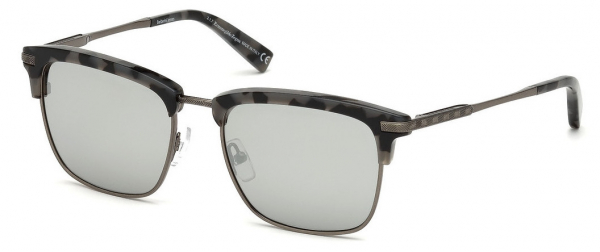 Ermenegildo Zegna EZ 0092 55C