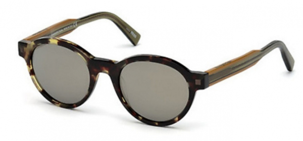 Ermenegildo Zegna EZ 0100 55C