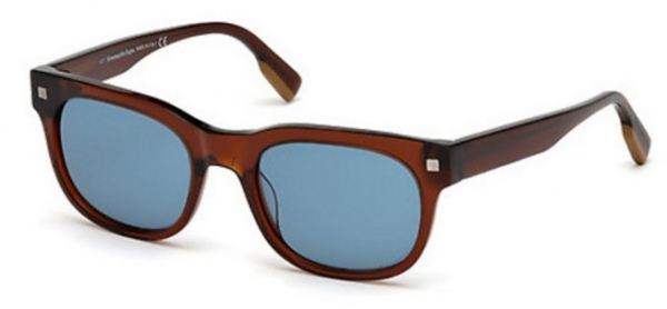 Ermenegildo Zegna EZ 0101 50X