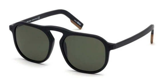 Ermenegildo Zegna EZ 0115 01R Polarized