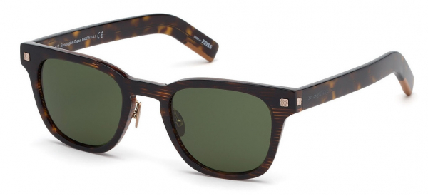 Ermenegildo Zegna EZ 0125 47N