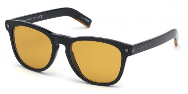 Ermenegildo Zegna EZ 0126 01E