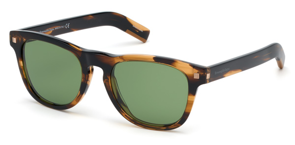 Ermenegildo Zegna EZ 0126 50N