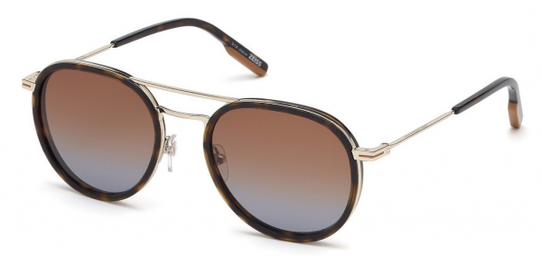 Ermenegildo Zegna EZ 0127 56F