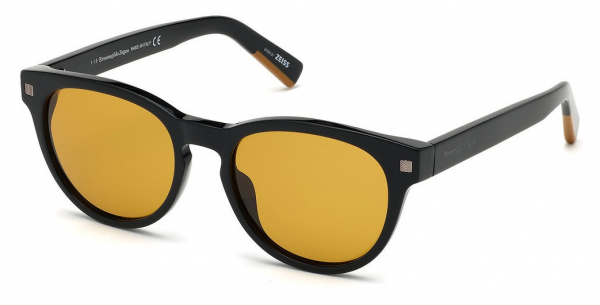Ermenegildo Zegna EZ 0135 01E