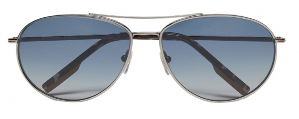 Ermenegildo Zegna EZ 0139 14D Polarized