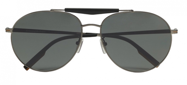 Ermenegildo Zegna EZ 0154-F 12F