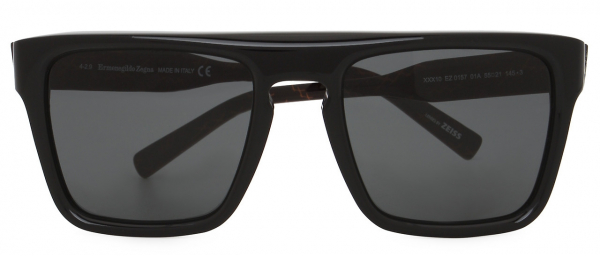 Ermenegildo Zegna EZ 0157 01A