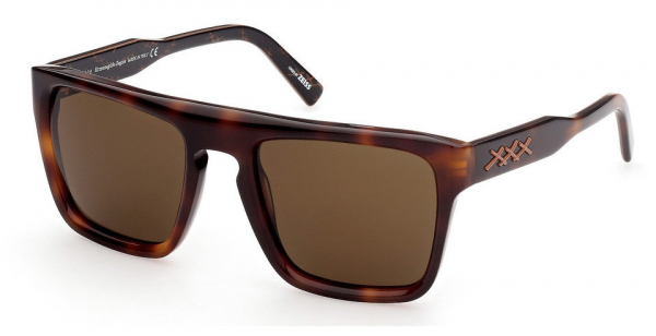 Ermenegildo Zegna EZ 0157 52J