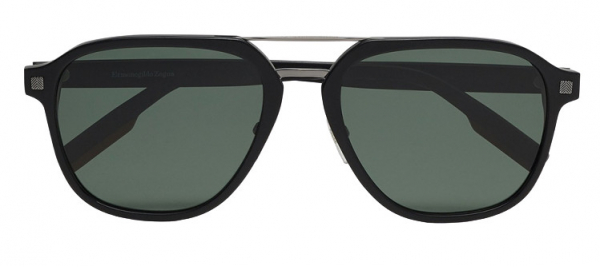 Ermenegildo Zegna EZ 0159-D 01R Polarized
