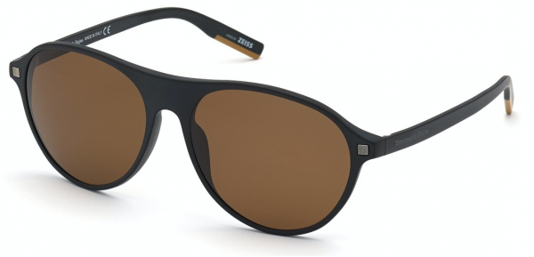 Ermenegildo Zegna EZ 0168 02M Polarized