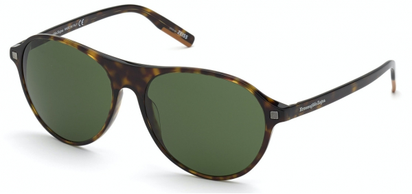 Ermenegildo Zegna EZ 0168 52N