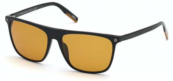 Ermenegildo Zegna EZ 0169 01E