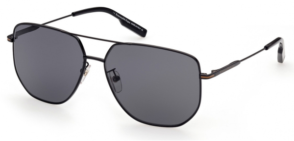 Ermenegildo Zegna EZ 0199-D 01A